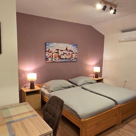 Rd Apartments Center Задар Екстериор снимка