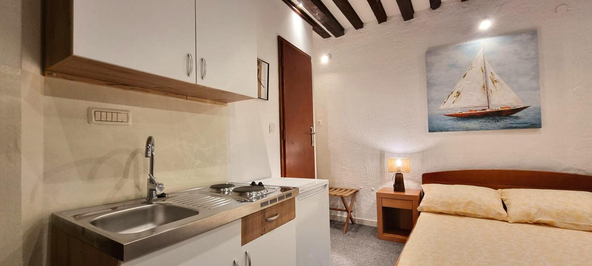 Rd Apartments Center Задар Екстериор снимка
