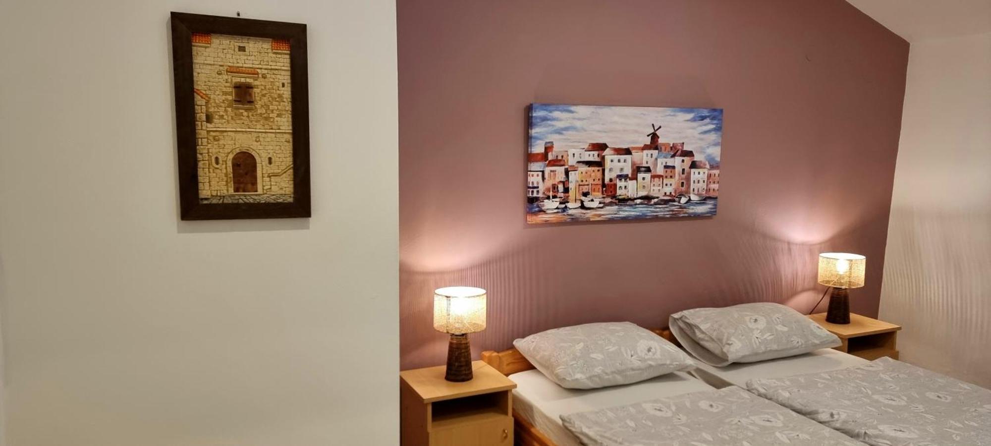 Rd Apartments Center Задар Екстериор снимка
