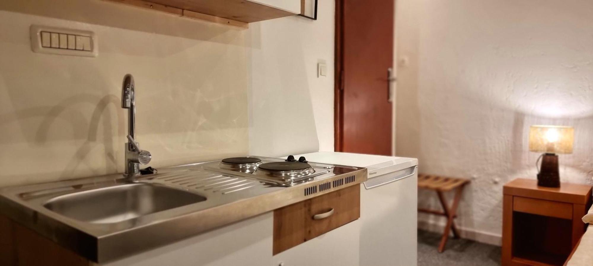 Rd Apartments Center Задар Екстериор снимка