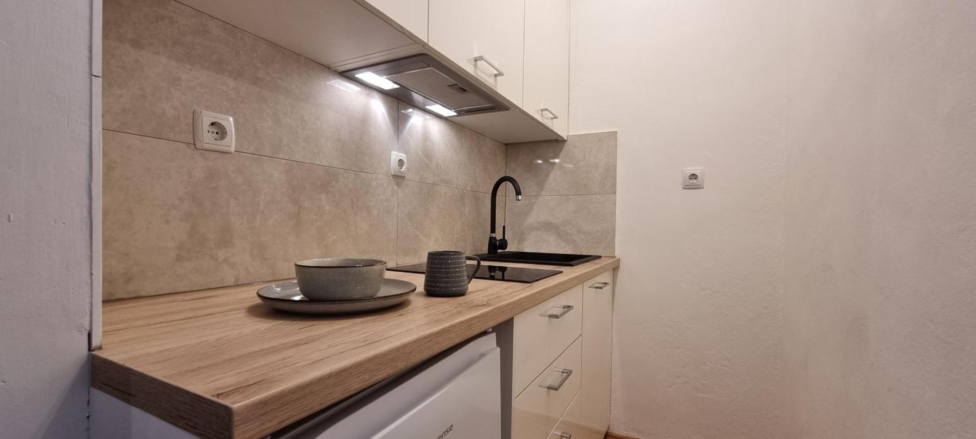 Rd Apartments Center Задар Екстериор снимка