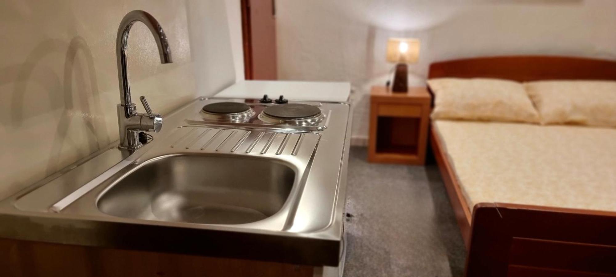 Rd Apartments Center Задар Екстериор снимка
