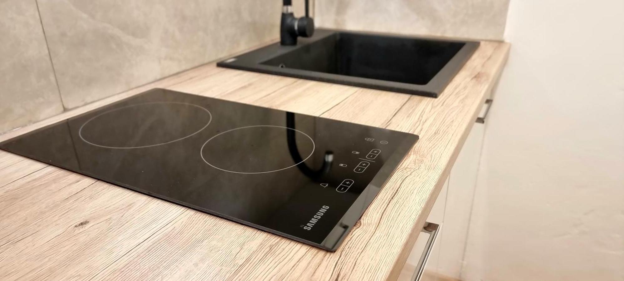 Rd Apartments Center Задар Екстериор снимка