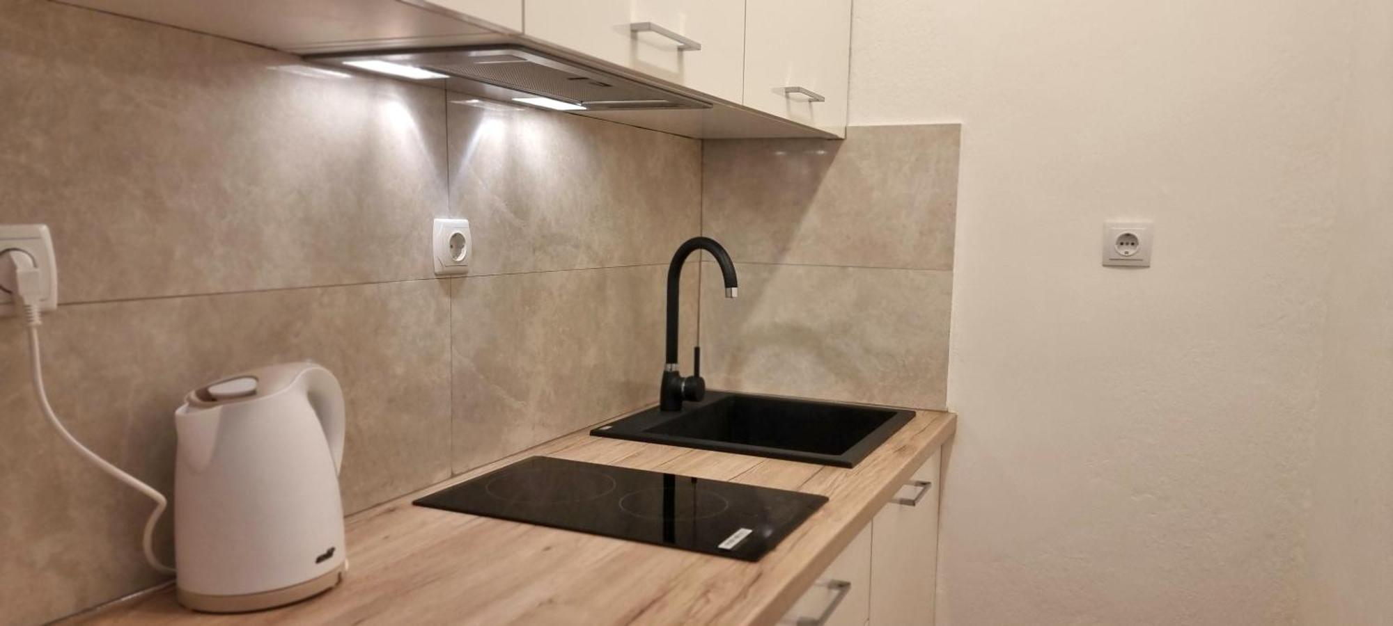 Rd Apartments Center Задар Екстериор снимка