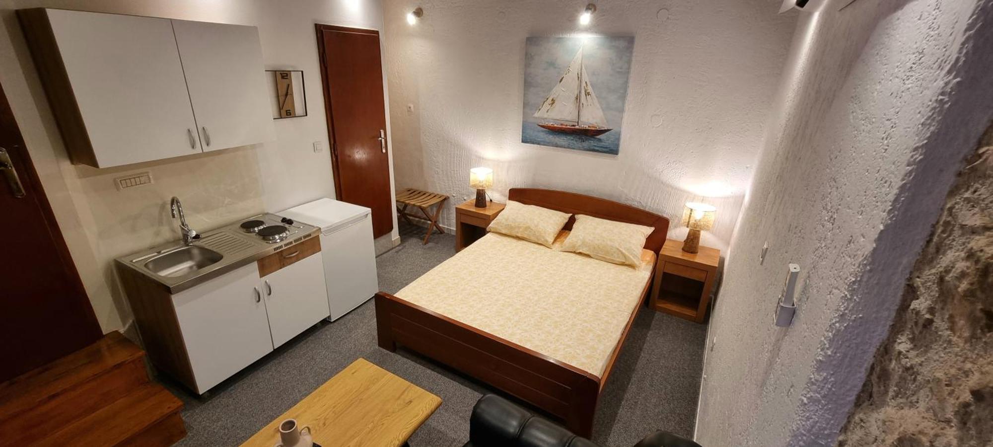 Rd Apartments Center Задар Екстериор снимка