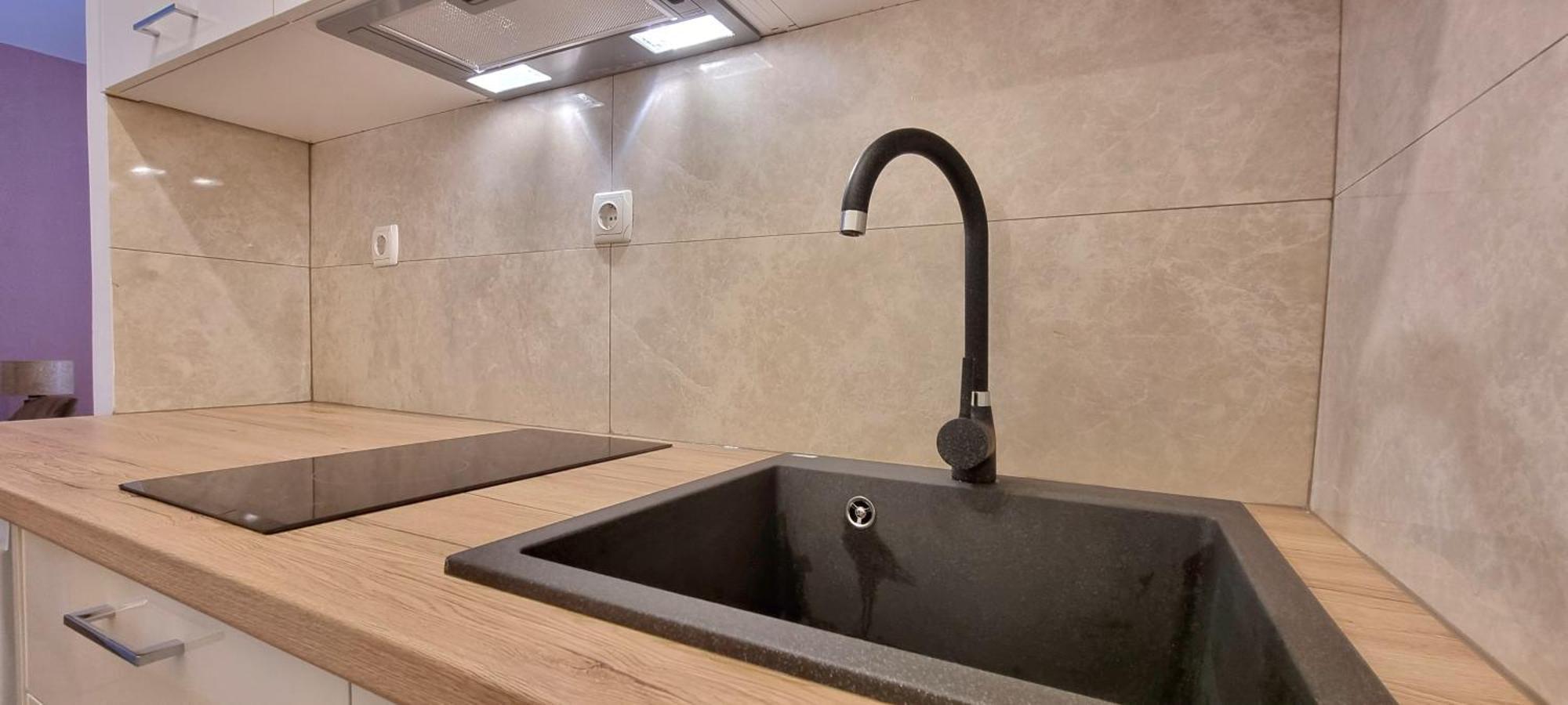 Rd Apartments Center Задар Екстериор снимка