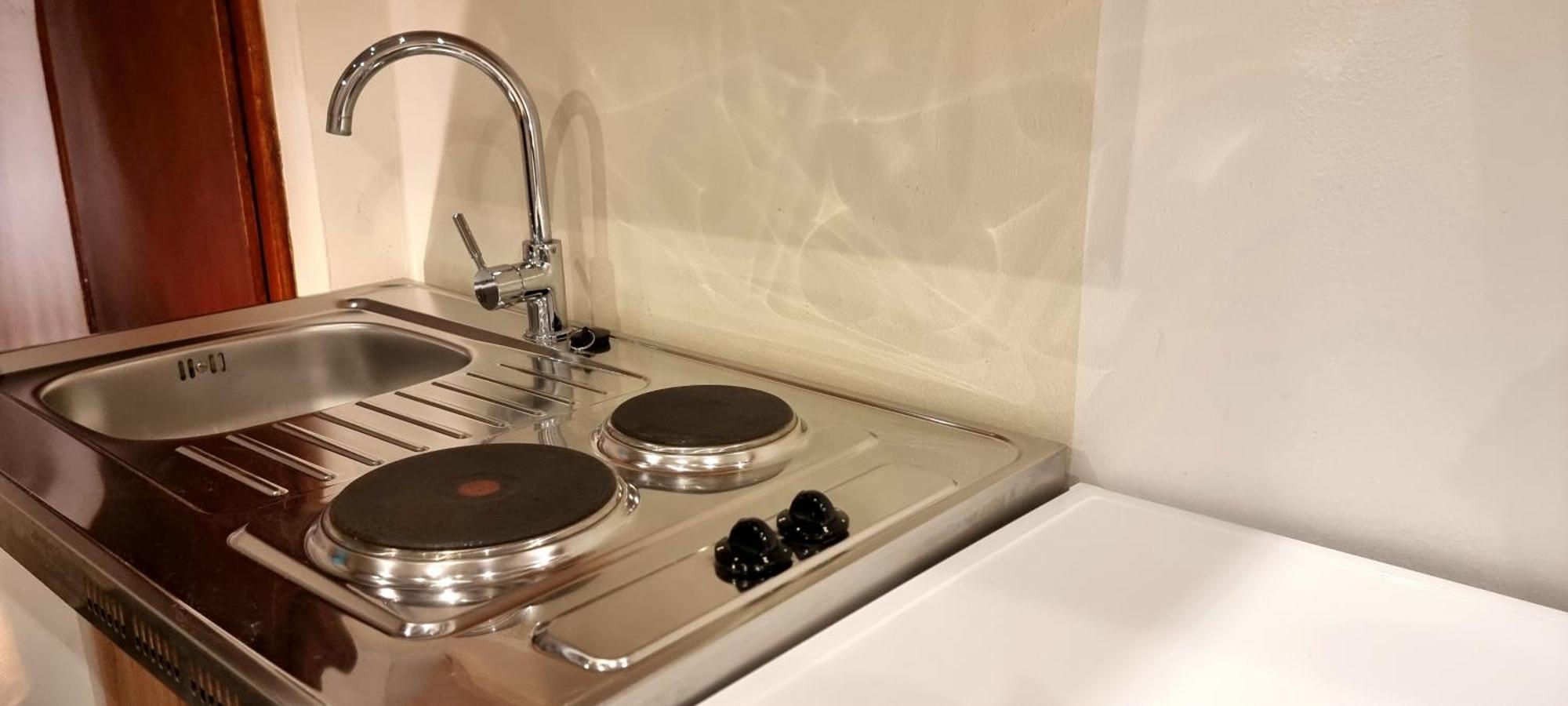 Rd Apartments Center Задар Екстериор снимка