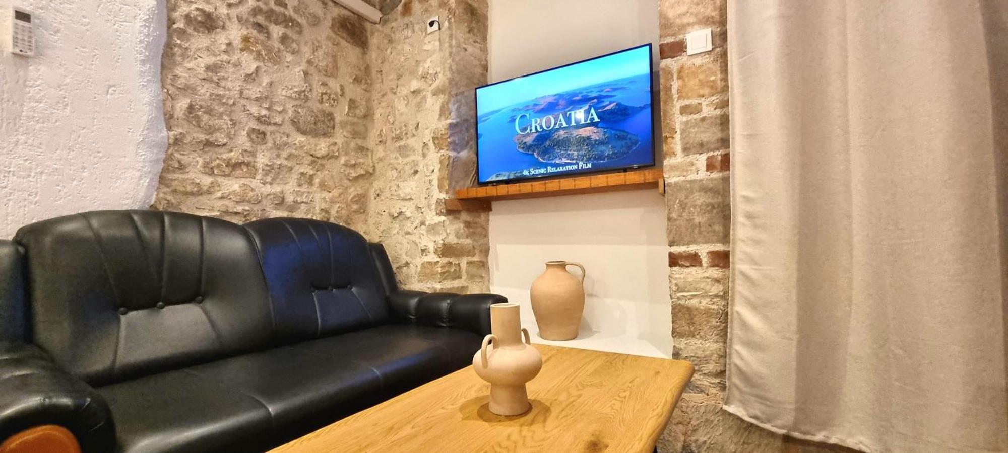 Rd Apartments Center Задар Екстериор снимка