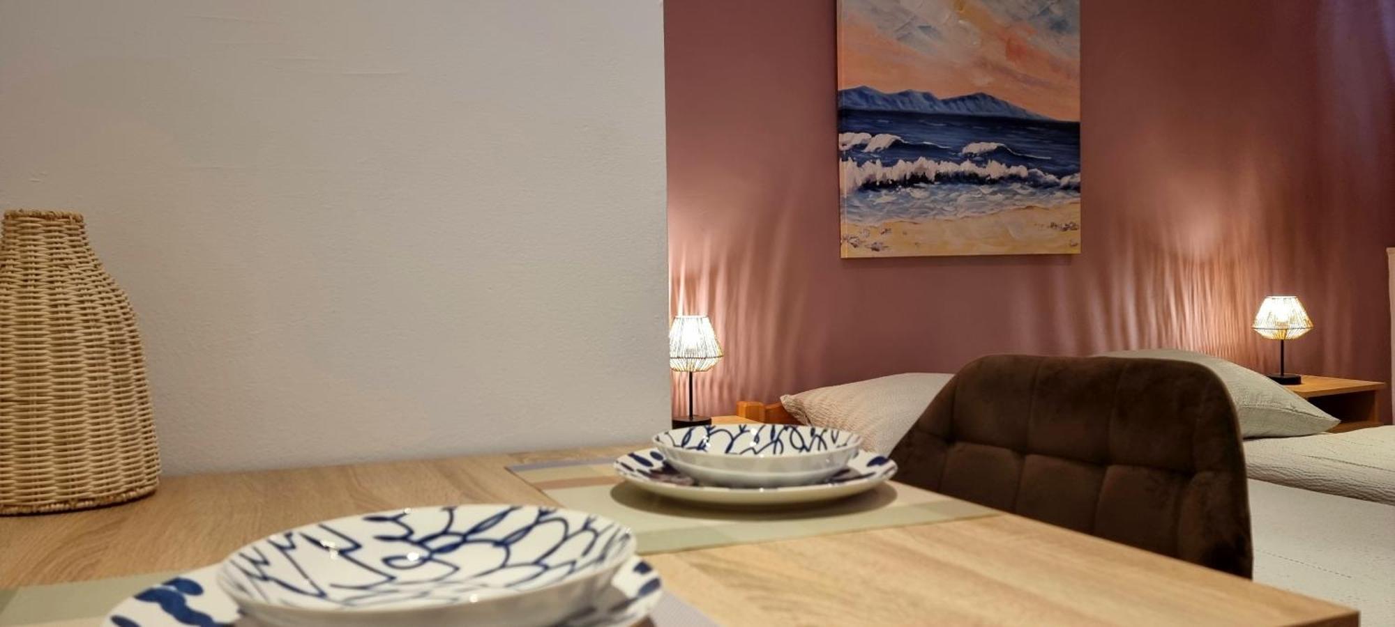 Rd Apartments Center Задар Екстериор снимка
