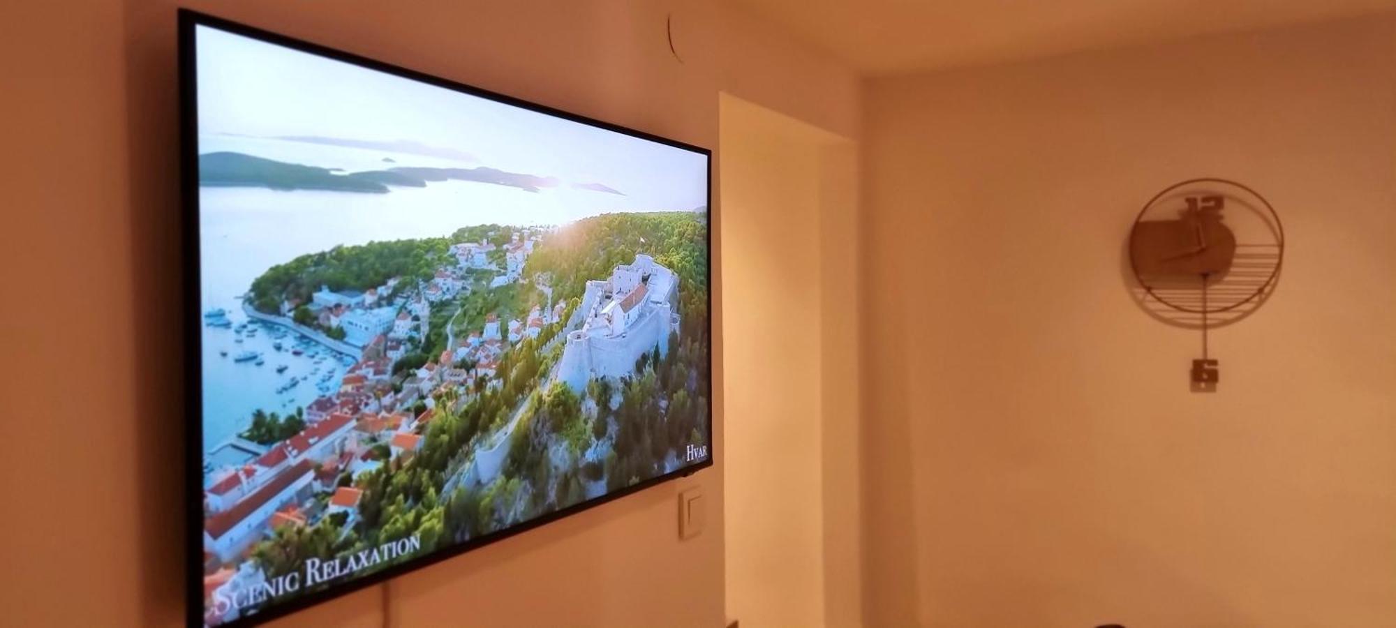 Rd Apartments Center Задар Екстериор снимка