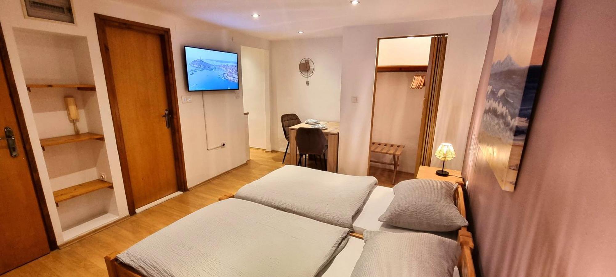 Rd Apartments Center Задар Екстериор снимка