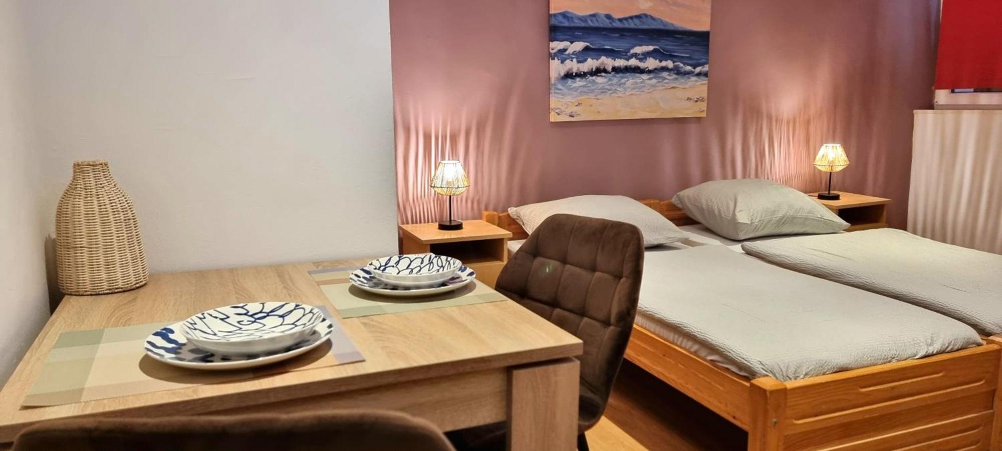 Rd Apartments Center Задар Екстериор снимка
