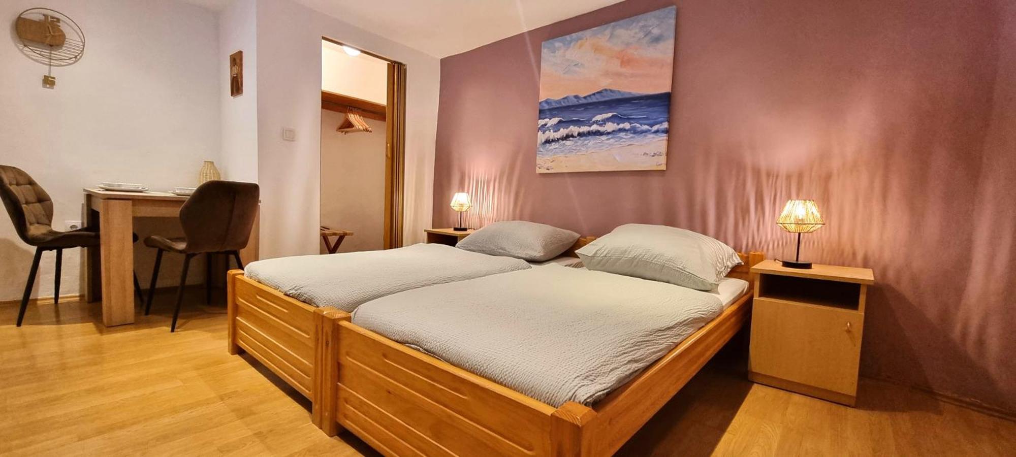 Rd Apartments Center Задар Екстериор снимка