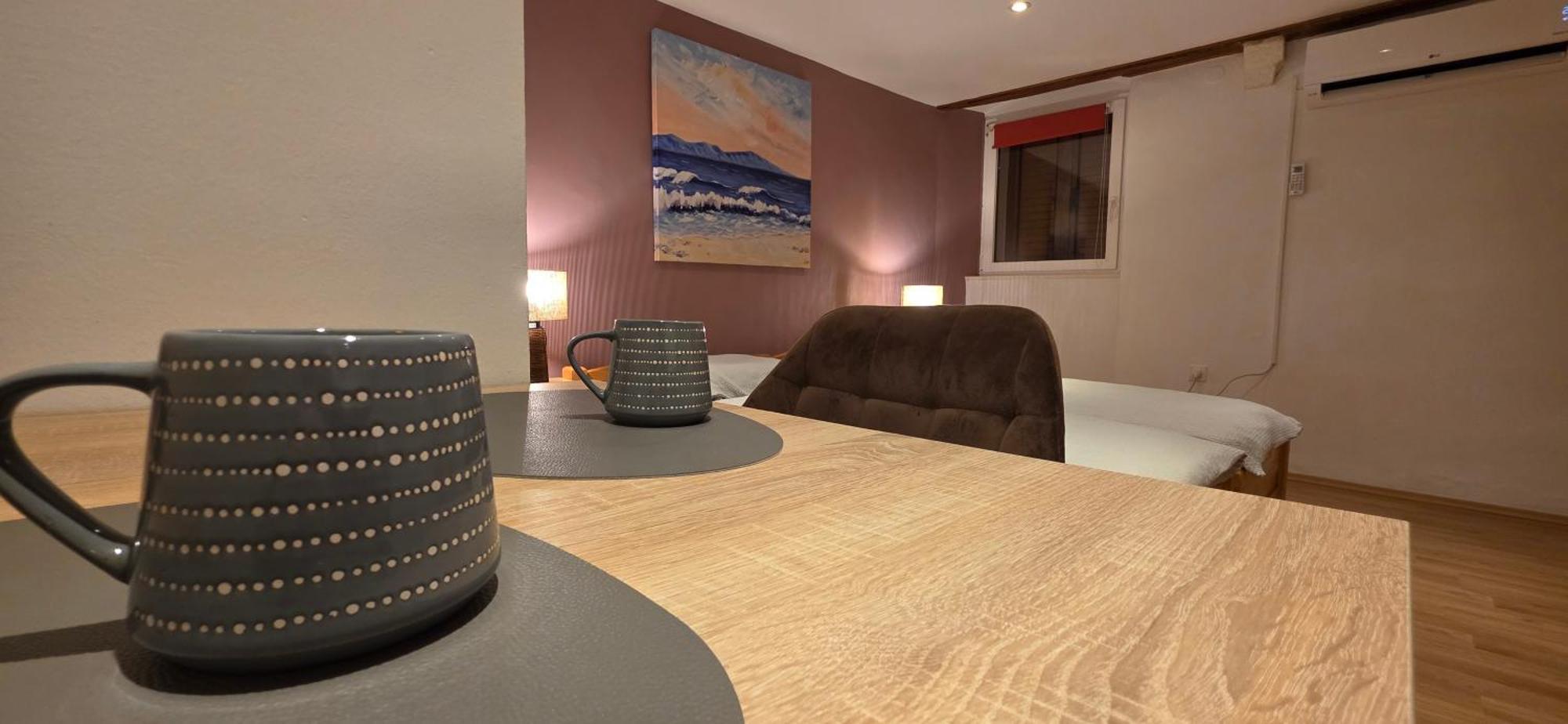 Rd Apartments Center Задар Екстериор снимка